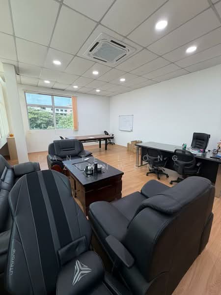 Factory for Rent in Petaling Jaya (Selangor) - Dante Leong Zhenwen - Interior - PropertyGuru.com.my