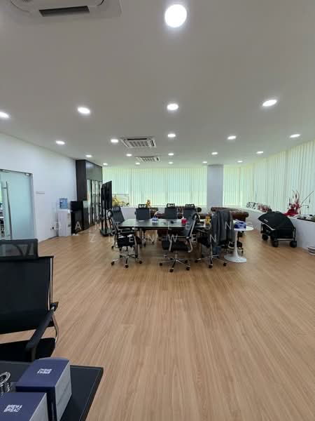 Factory for Rent in Petaling Jaya (Selangor) - Dante Leong Zhenwen - Interior - PropertyGuru.com.my