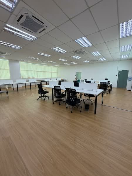 Factory for Rent in Petaling Jaya (Selangor) - Dante Leong Zhenwen - Interior - PropertyGuru.com.my