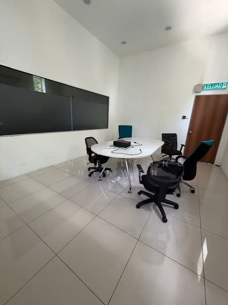 Factory for Rent in Petaling Jaya (Selangor) - Dante Leong Zhenwen - Interior - PropertyGuru.com.my