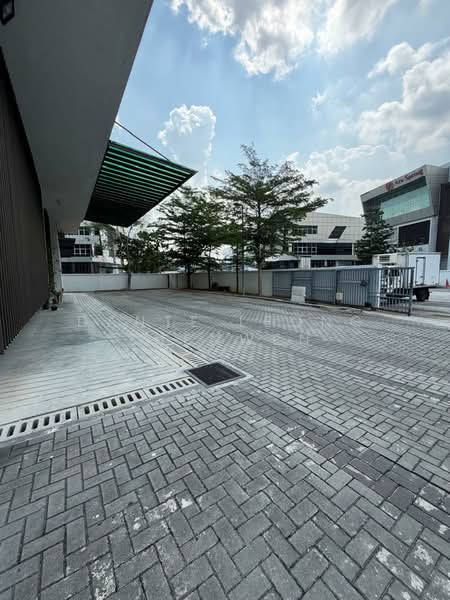 Factory for Rent in Petaling Jaya (Selangor) - Dante Leong Zhenwen - Exterior - PropertyGuru.com.my