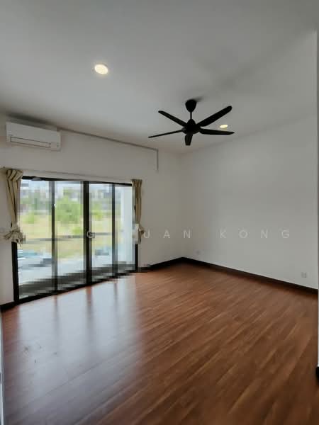 2-storey Terraced House for Rent in Setia Utama (Setia Alam) - Wong Yuan Kong - PropertyGuru.com.my