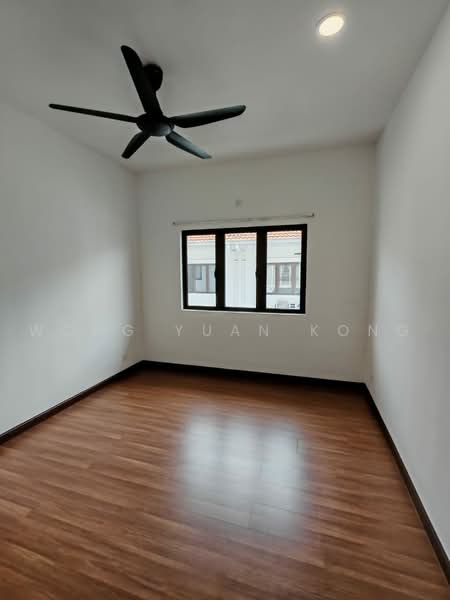 2-storey Terraced House for Rent in Setia Utama (Setia Alam) - Wong Yuan Kong - PropertyGuru.com.my