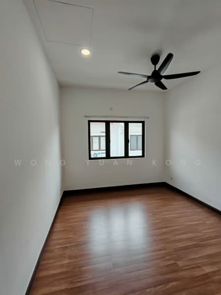 2-storey Terraced House for Rent in Setia Utama (Setia Alam) - Wong Yuan Kong - PropertyGuru.com.my