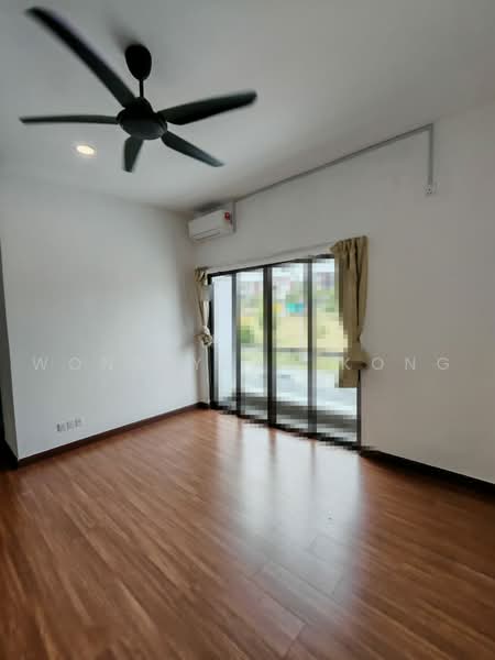 2-storey Terraced House for Rent in Setia Utama (Setia Alam) - Wong Yuan Kong - PropertyGuru.com.my