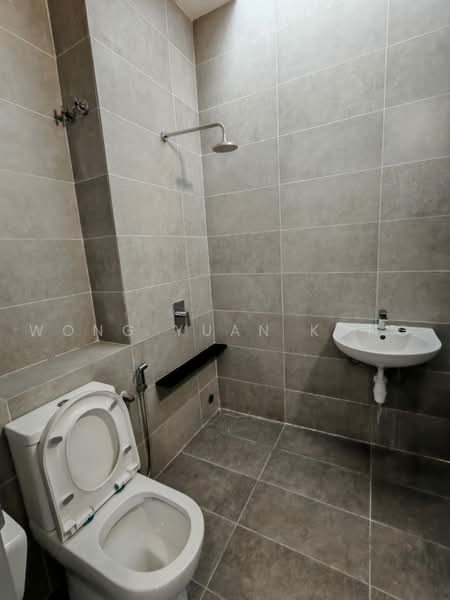 2-storey Terraced House for Rent in Setia Utama (Setia Alam) - Wong Yuan Kong - PropertyGuru.com.my