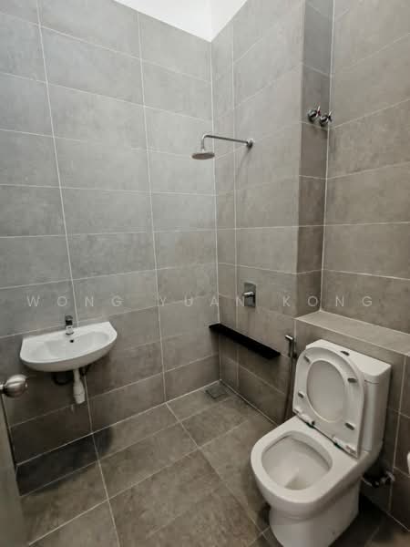 2-storey Terraced House for Rent in Setia Utama (Setia Alam) - Wong Yuan Kong - PropertyGuru.com.my