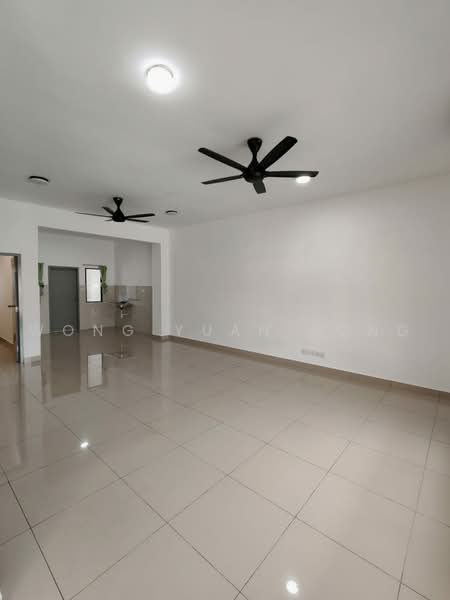 2-storey Terraced House for Rent in Setia Utama (Setia Alam) - Wong Yuan Kong - PropertyGuru.com.my