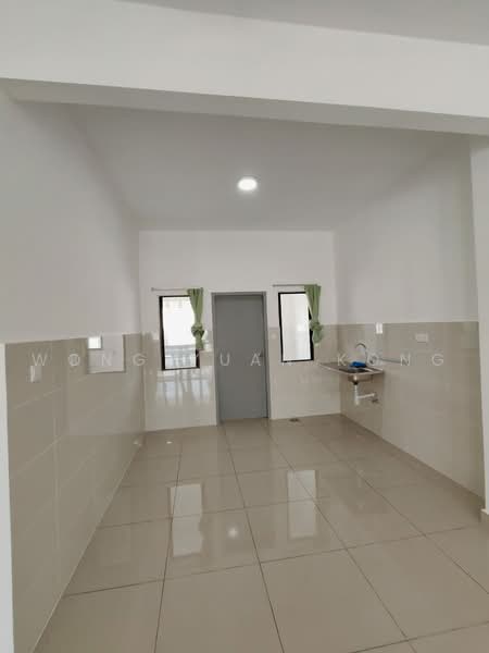 2-storey Terraced House for Rent in Setia Utama (Setia Alam) - Wong Yuan Kong - PropertyGuru.com.my