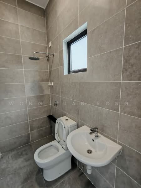 2-storey Terraced House for Rent in Setia Utama (Setia Alam) - Wong Yuan Kong - PropertyGuru.com.my