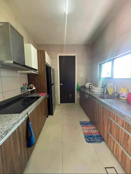 Bungalow for Sale in Senibong (Permas Jaya) - Sky Tan - Kitchen - PropertyGuru.com.my