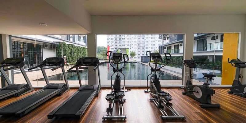 Tanah Kediaman untuk Dijual di Cheras (Selangor) - Sabrina Chong - Gym - PropertyGuru.com.my