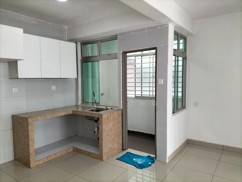 Service Residence for Rent at Larkin Heights - Kris Ong - PropertyGuru.com.my