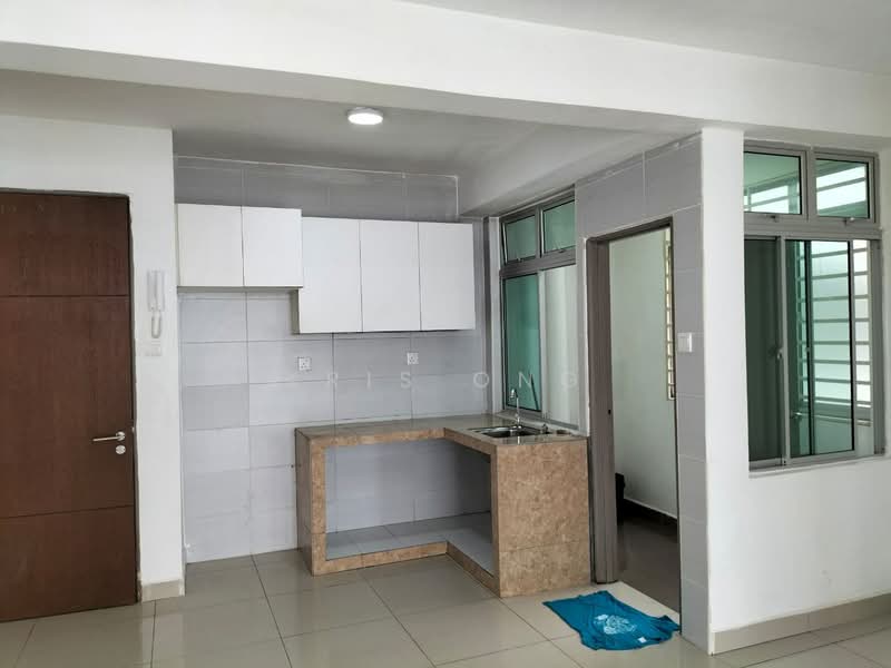 Service Residence for Rent at Larkin Heights - Kris Ong - PropertyGuru.com.my