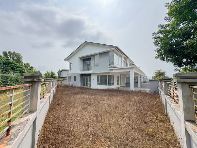 2-storey Terraced House for Sale in Tropicana Heights (Kajang) - Fazri . - PropertyGuru.com.my