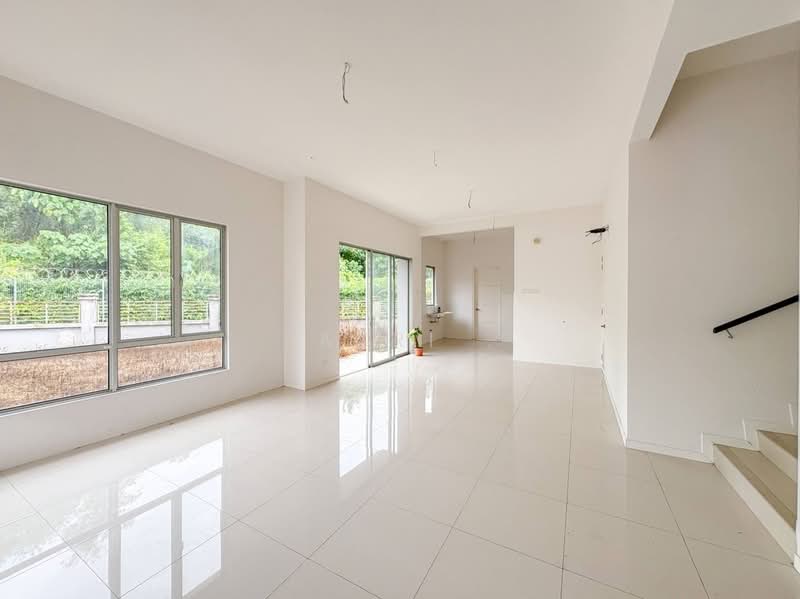 2-storey Terraced House for Sale in Tropicana Heights (Kajang) - Fazri . - PropertyGuru.com.my