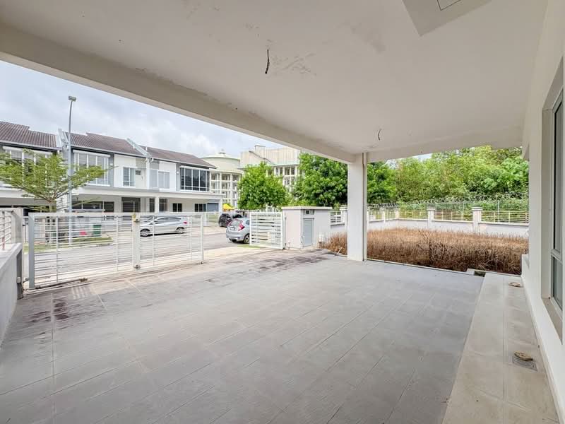 2-storey Terraced House for Sale in Tropicana Heights (Kajang) - Fazri . - PropertyGuru.com.my