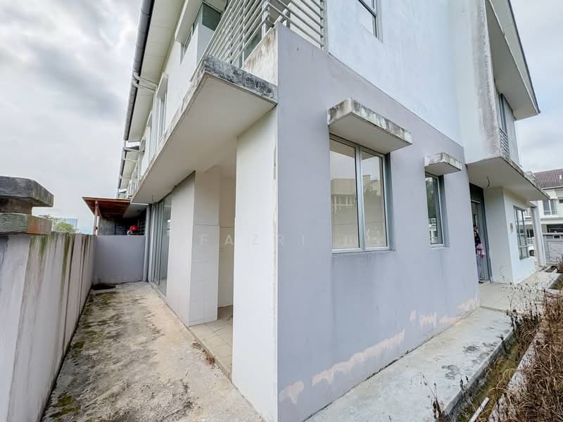 2-storey Terraced House for Sale in Tropicana Heights (Kajang) - Fazri . - PropertyGuru.com.my