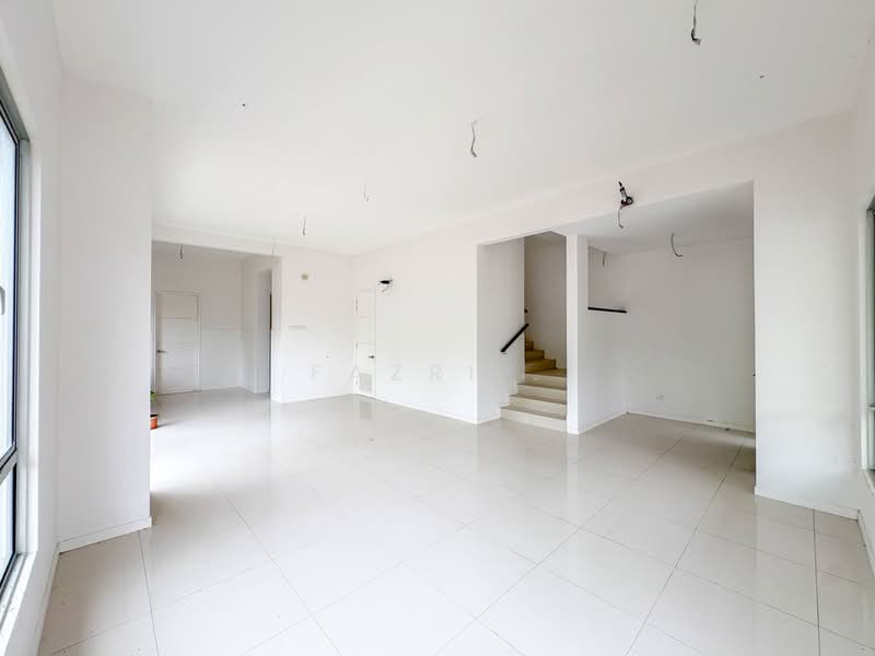 2-storey Terraced House for Sale in Tropicana Heights (Kajang) - Fazri . - PropertyGuru.com.my