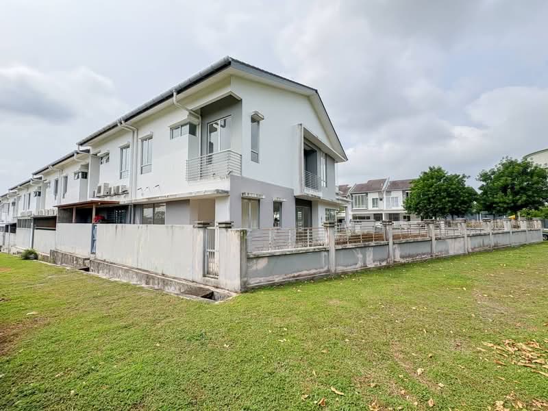 2-storey Terraced House for Sale in Tropicana Heights (Kajang) - Fazri . - PropertyGuru.com.my