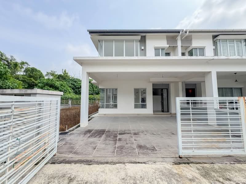 2-storey Terraced House for Sale in Tropicana Heights (Kajang) - Fazri . - PropertyGuru.com.my