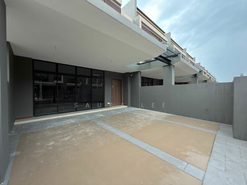 2-storey Terraced House for Sale in Puteri Harbour (Iskandar Puteri (Nusajaya)) - Sausa Lee - PropertyGuru.com.my