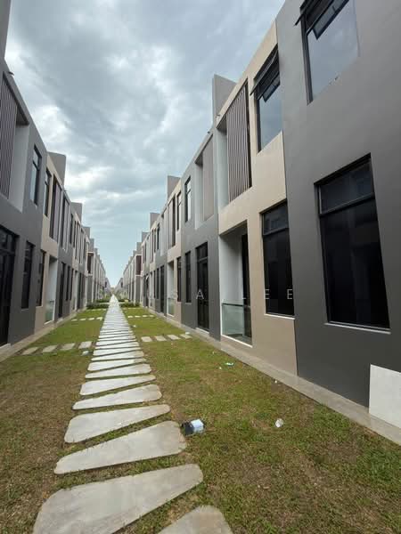 2-storey Terraced House for Sale in Puteri Harbour (Iskandar Puteri (Nusajaya)) - Sausa Lee - PropertyGuru.com.my