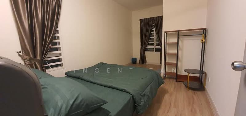 Service Residence for Sale at RYAN & MIHO - Vincent Tan - Bedroom - PropertyGuru.com.my