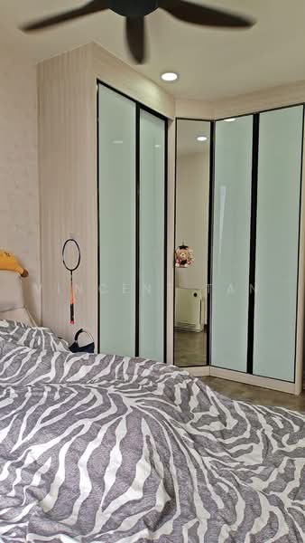 Service Residence for Sale at RYAN & MIHO - Vincent Tan - Bedroom - PropertyGuru.com.my
