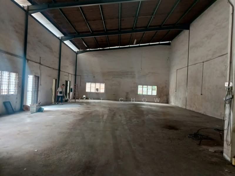 Factory for Rent in Taman Perindustrian Chandan Raya (Menglembu) - Kent Chow - PropertyGuru.com.my