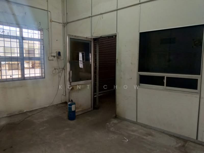 Factory for Rent in Taman Perindustrian Chandan Raya (Menglembu) - Kent Chow - PropertyGuru.com.my