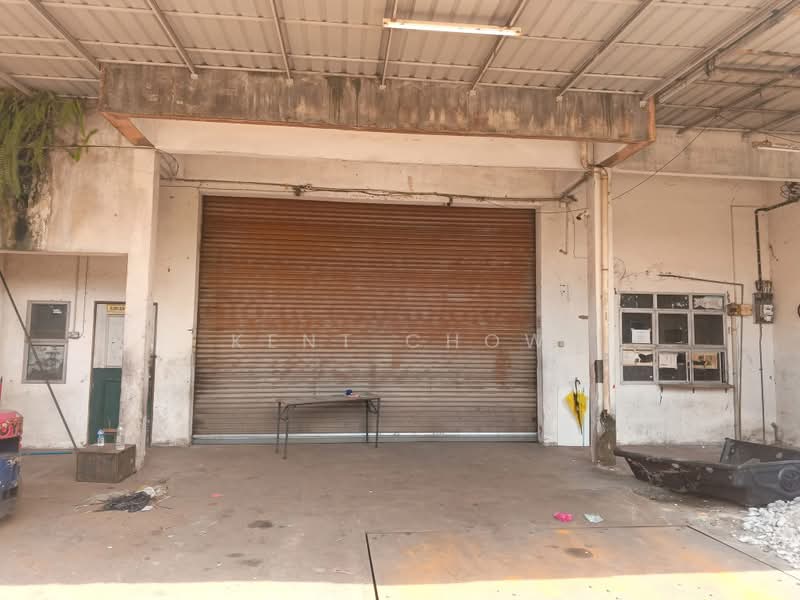 Factory for Rent in Taman Perindustrian Chandan Raya (Menglembu) - Kent Chow - PropertyGuru.com.my