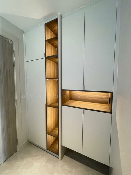 Kondominium untuk Disewa di Park Place - Denson Yeoh - Interior - PropertyGuru.com.my
