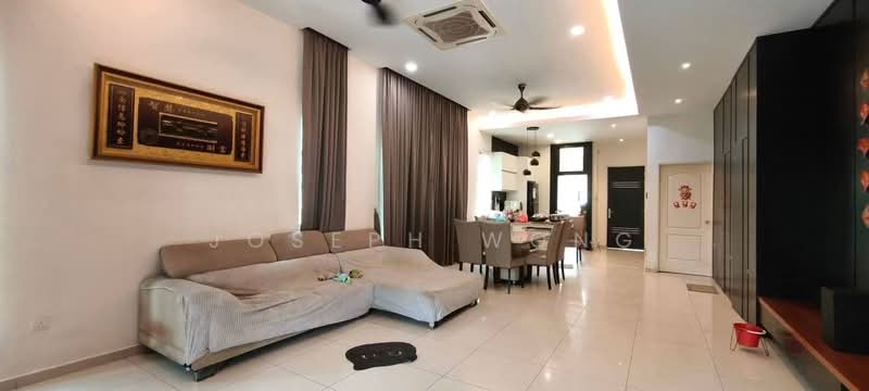 Rumah Teres 2 Tingkat untuk Dijual di Ipoh (Perak) - Joseph Wong - PropertyGuru.com.my