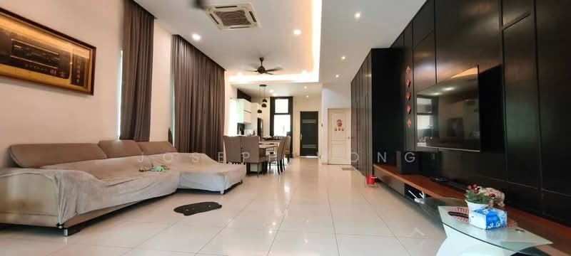 Rumah Teres 2 Tingkat untuk Dijual di Ipoh (Perak) - Joseph Wong - PropertyGuru.com.my