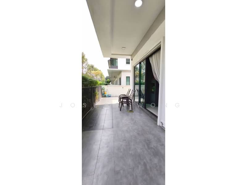Rumah Teres 2 Tingkat untuk Dijual di Ipoh (Perak) - Joseph Wong - PropertyGuru.com.my