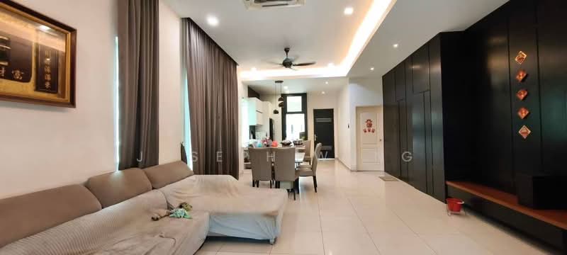 Rumah Teres 2 Tingkat untuk Dijual di Ipoh (Perak) - Joseph Wong - PropertyGuru.com.my
