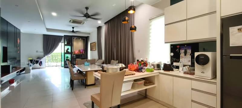 Rumah Teres 2 Tingkat untuk Dijual di Ipoh (Perak) - Joseph Wong - PropertyGuru.com.my