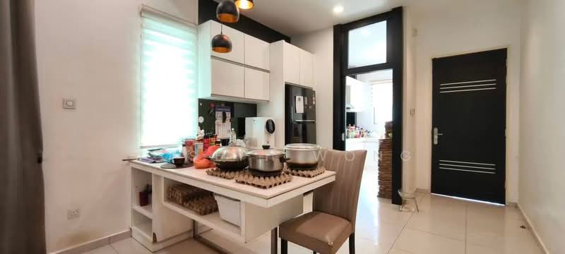 Rumah Teres 2 Tingkat untuk Dijual di Ipoh (Perak) - Joseph Wong - PropertyGuru.com.my