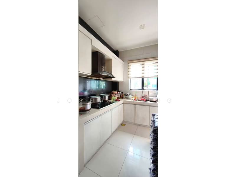 Rumah Teres 2 Tingkat untuk Dijual di Ipoh (Perak) - Joseph Wong - PropertyGuru.com.my