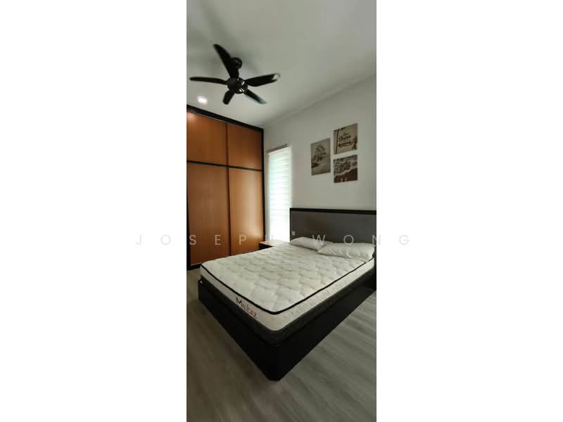 Rumah Teres 2 Tingkat untuk Dijual di Ipoh (Perak) - Joseph Wong - PropertyGuru.com.my