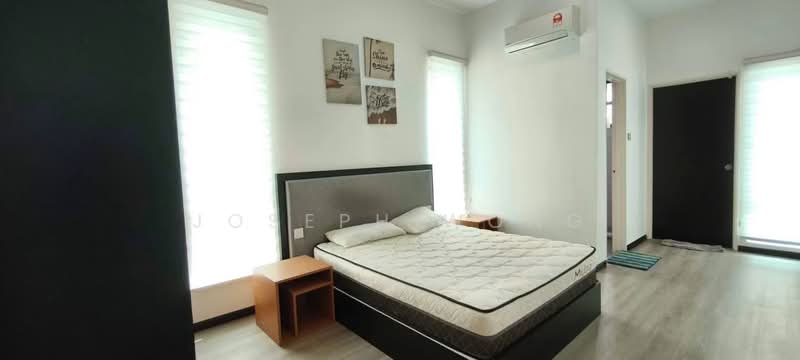 Rumah Teres 2 Tingkat untuk Dijual di Ipoh (Perak) - Joseph Wong - PropertyGuru.com.my