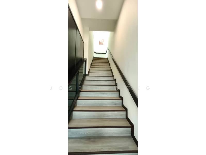 Rumah Teres 2 Tingkat untuk Dijual di Ipoh (Perak) - Joseph Wong - PropertyGuru.com.my