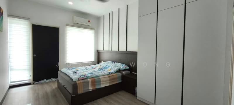 Rumah Teres 2 Tingkat untuk Dijual di Ipoh (Perak) - Joseph Wong - PropertyGuru.com.my