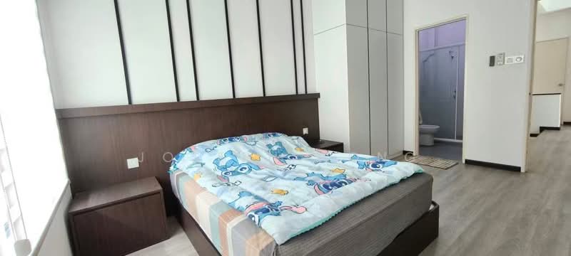 Rumah Teres 2 Tingkat untuk Dijual di Ipoh (Perak) - Joseph Wong - PropertyGuru.com.my