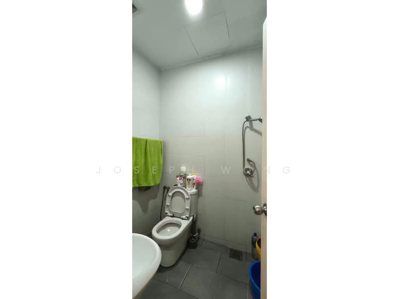 Rumah Teres 2 Tingkat untuk Dijual di Ipoh (Perak) - Joseph Wong - PropertyGuru.com.my