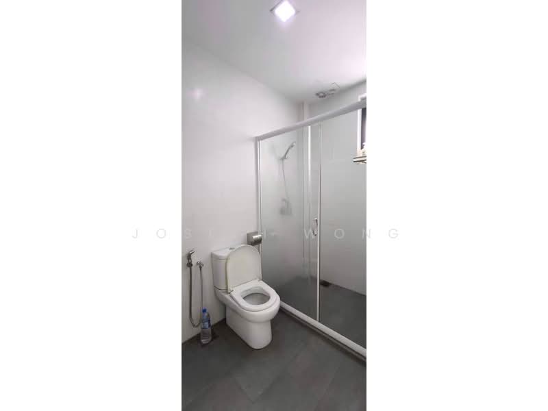 Rumah Teres 2 Tingkat untuk Dijual di Ipoh (Perak) - Joseph Wong - PropertyGuru.com.my