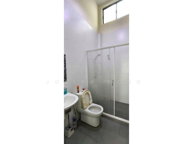 Rumah Teres 2 Tingkat untuk Dijual di Ipoh (Perak) - Joseph Wong - PropertyGuru.com.my