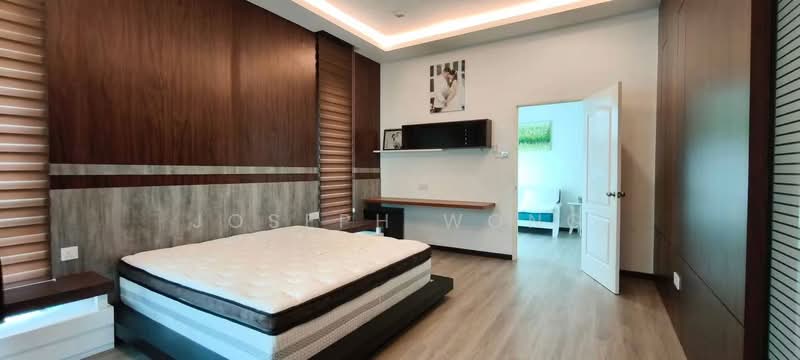 Rumah Teres 2 Tingkat untuk Dijual di Ipoh (Perak) - Joseph Wong - PropertyGuru.com.my