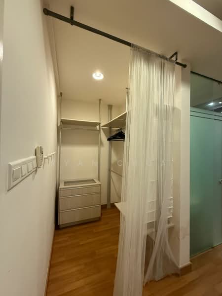 Servis Apartment untuk Disewa di Eve Suite / NZX Square - Ryan Chua - Interior - PropertyGuru.com.my